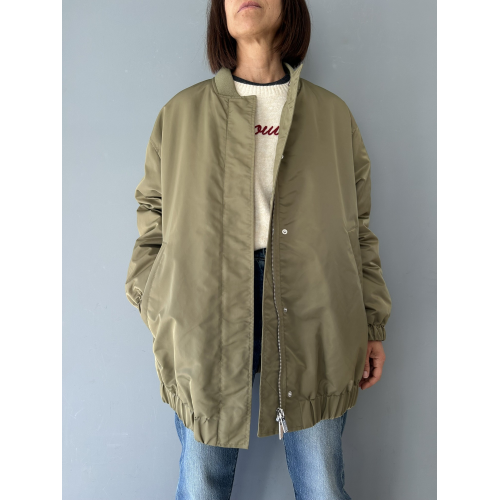 BOMBER VICOLO TF0074
