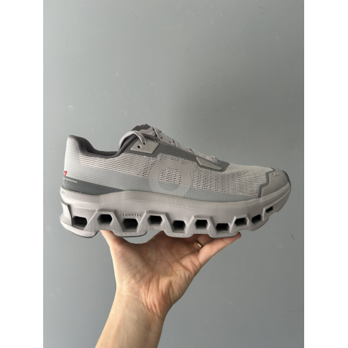 CLOUDMONSTER VOID ALLOY/GLACIER ON RUNNING